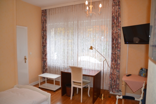 Hotel Waldersee (Hannover)